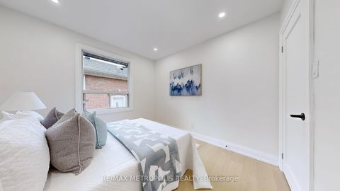 Photo 25 at 81 Sedgemount Drive, Woburn, Toronto