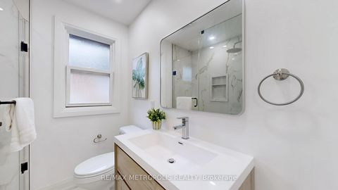 Photo 26 at 81 Sedgemount Drive, Woburn, Toronto