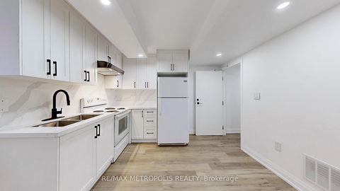 Photo 28 at 81 Sedgemount Drive, Woburn, Toronto