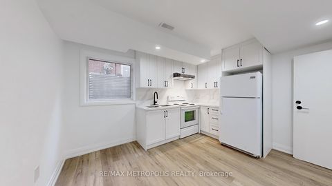 Photo 29 at 81 Sedgemount Drive, Woburn, Toronto