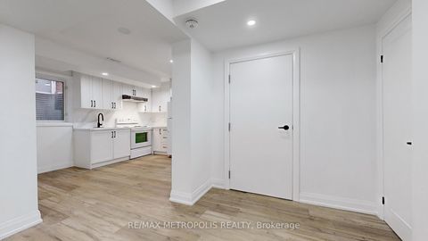 Photo 30 at 81 Sedgemount Drive, Woburn, Toronto