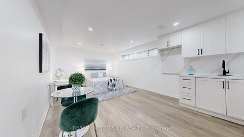 Photo 31 at 81 Sedgemount Drive, Woburn, Toronto