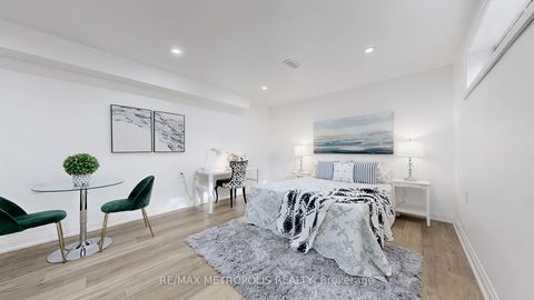 Photo 32 at 81 Sedgemount Drive, Woburn, Toronto