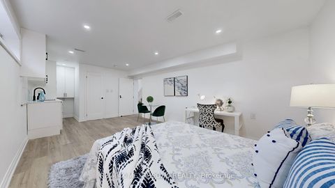 Photo 33 at 81 Sedgemount Drive, Woburn, Toronto