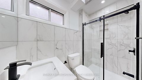 Photo 34 at 81 Sedgemount Drive, Woburn, Toronto