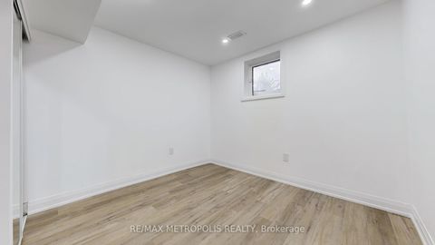 Photo 35 at 81 Sedgemount Drive, Woburn, Toronto