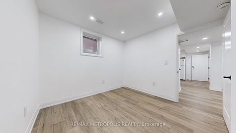 Photo 36 at 81 Sedgemount Drive, Woburn, Toronto