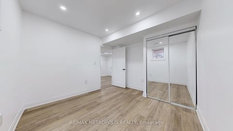 Photo 37 at 81 Sedgemount Drive, Woburn, Toronto