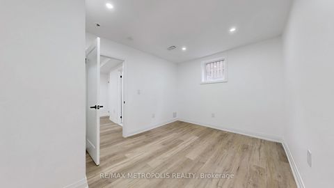 Photo 39 at 81 Sedgemount Drive, Woburn, Toronto