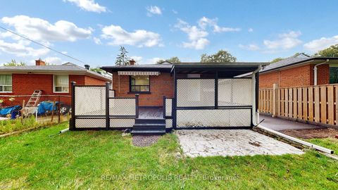 Photo 42 at 81 Sedgemount Drive, Woburn, Toronto