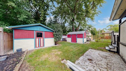 Photo 44 at 81 Sedgemount Drive, Woburn, Toronto