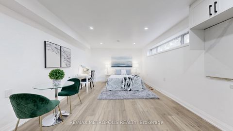 Photo 48 at 81 Sedgemount Drive, Woburn, Toronto