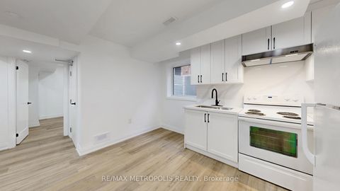 Photo 49 at 81 Sedgemount Drive, Woburn, Toronto