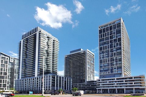 Photo 1 at LPH106 - 8960 Jane Street, Concord, Vaughan
