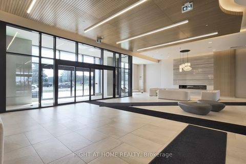Photo 2 at LPH106 - 8960 Jane Street, Concord, Vaughan