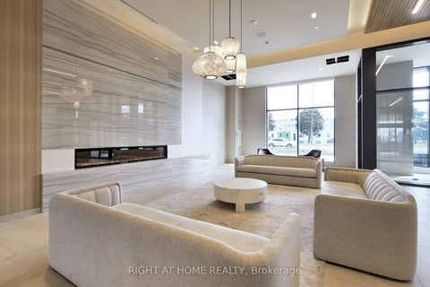 Photo 3 at LPH106 - 8960 Jane Street, Concord, Vaughan