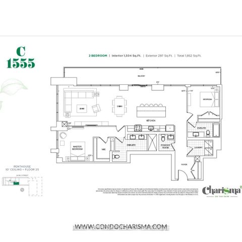 Photo 48 at LPH106 - 8960 Jane Street, Concord, Vaughan
