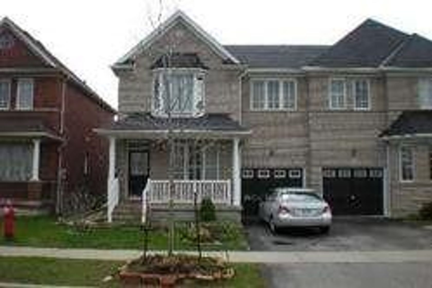 3028 Workman Drive, Churchill Meadows, Mississauga 2