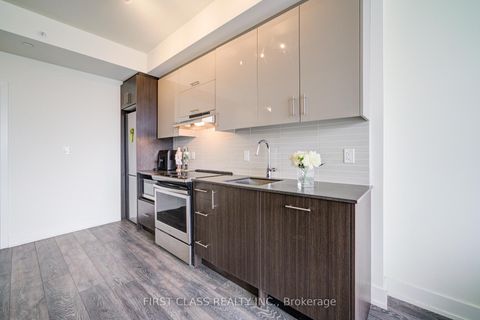 Photo 6 at 1601 - 180 Fairview Mall Drive, Don Valley Village, Toronto