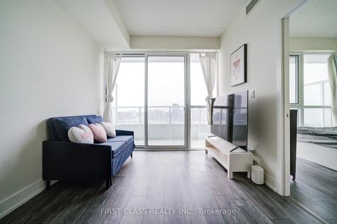 Photo 9 at 1601 - 180 Fairview Mall Drive, Don Valley Village, Toronto