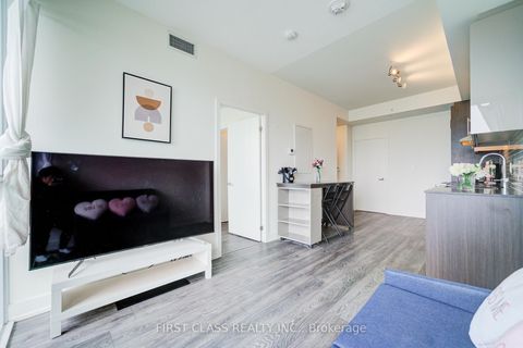Photo 12 at 1601 - 180 Fairview Mall Drive, Don Valley Village, Toronto