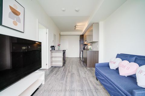 Photo 13 at 1601 - 180 Fairview Mall Drive, Don Valley Village, Toronto Photo 13 at 1601 - 180 Fairview Mall Drive, Don Valley Village, Toronto