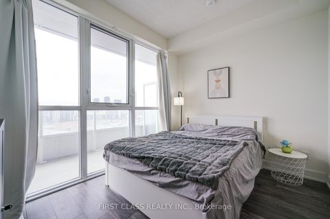 Photo 14 at 1601 - 180 Fairview Mall Drive, Don Valley Village, Toronto Photo 14 at 1601 - 180 Fairview Mall Drive, Don Valley Village, Toronto