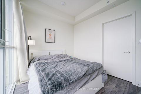 Photo 15 at 1601 - 180 Fairview Mall Drive, Don Valley Village, Toronto Photo 15 at 1601 - 180 Fairview Mall Drive, Don Valley Village, Toronto