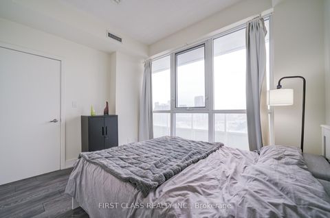 Photo 16 at 1601 - 180 Fairview Mall Drive, Don Valley Village, Toronto