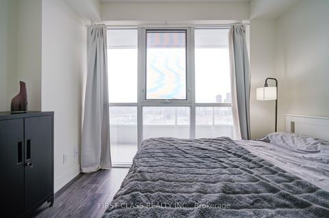 Photo 17 at 1601 - 180 Fairview Mall Drive, Don Valley Village, Toronto Photo 17 at 1601 - 180 Fairview Mall Drive, Don Valley Village, Toronto