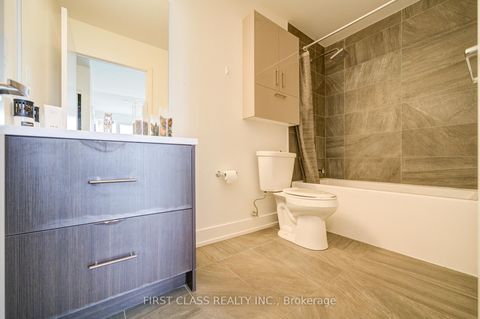 Photo 18 at 1601 - 180 Fairview Mall Drive, Don Valley Village, Toronto