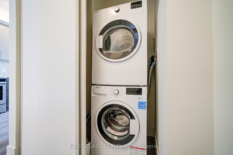 Photo 20 at 1601 - 180 Fairview Mall Drive, Don Valley Village, Toronto