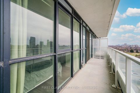 Photo 21 at 1601 - 180 Fairview Mall Drive, Don Valley Village, Toronto