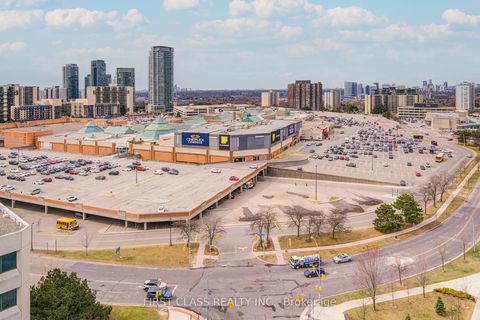 Photo 28 at 1601 - 180 Fairview Mall Drive, Don Valley Village, Toronto
