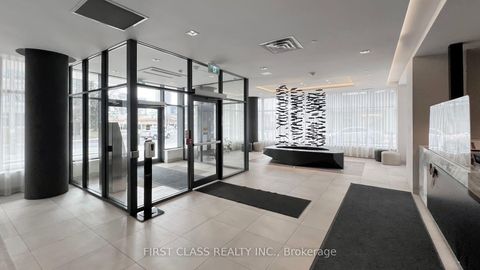 Photo 29 at 1601 - 180 Fairview Mall Drive, Don Valley Village, Toronto Photo 29 at 1601 - 180 Fairview Mall Drive, Don Valley Village, Toronto