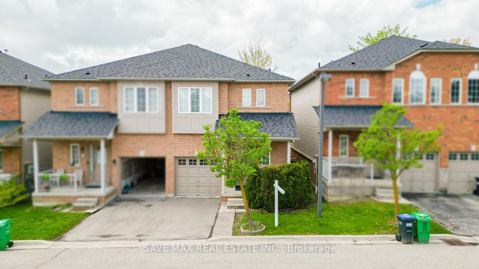 18 - 2270 Britannia Road W, Streetsville, Mississauga 