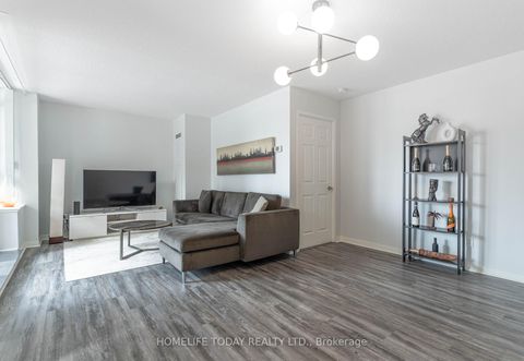 Photo 4 at 510 - 73 King William Crescent, Langstaff, Richmond Hill
