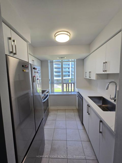 Photo 6 at 510 - 73 King William Crescent, Langstaff, Richmond Hill