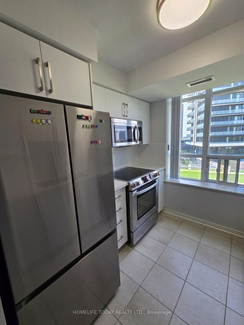 Photo 7 at 510 - 73 King William Crescent, Langstaff, Richmond Hill