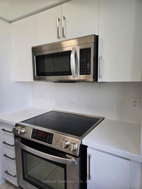 Photo 9 at 510 - 73 King William Crescent, Langstaff, Richmond Hill
