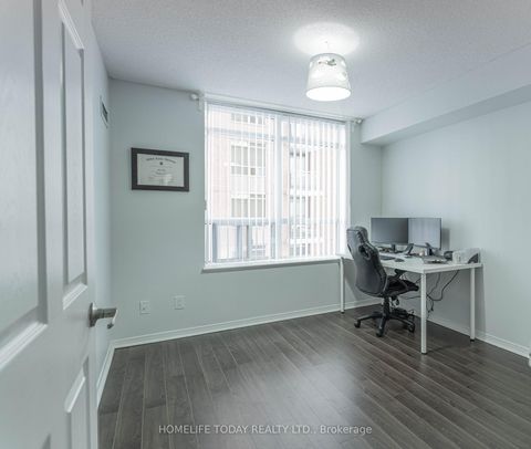 Photo 11 at 510 - 73 King William Crescent, Langstaff, Richmond Hill