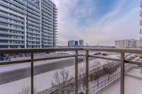 Photo 13 at 510 - 73 King William Crescent, Langstaff, Richmond Hill