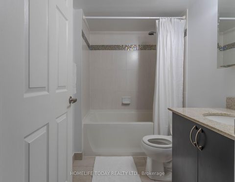 Photo 17 at 510 - 73 King William Crescent, Langstaff, Richmond Hill