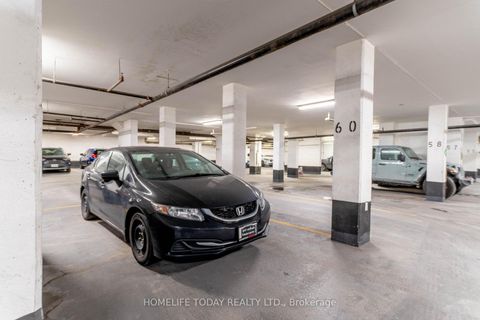 Photo 22 at 510 - 73 King William Crescent, Langstaff, Richmond Hill