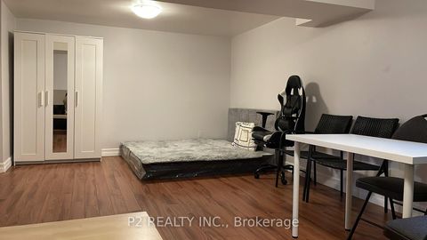 Photo 1 at 22 - 25 Gosford Boulevard, Black Creek, Toronto