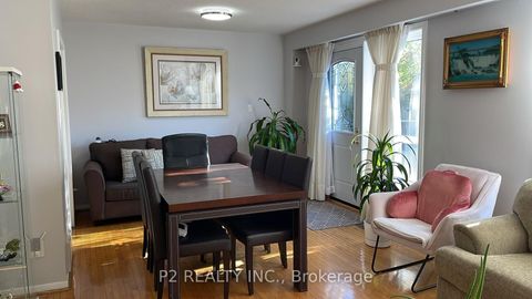 Photo 2 at 22 - 25 Gosford Boulevard, Black Creek, Toronto
