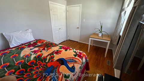 Photo 3 at 22 - 25 Gosford Boulevard, Black Creek, Toronto