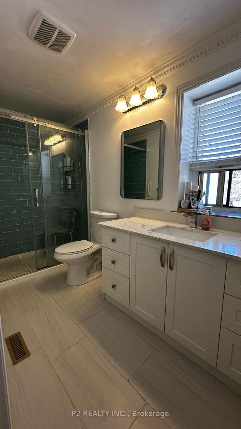 Photo 5 at 22 - 25 Gosford Boulevard, Black Creek, Toronto
