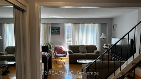 Photo 9 at 22 - 25 Gosford Boulevard, Black Creek, Toronto