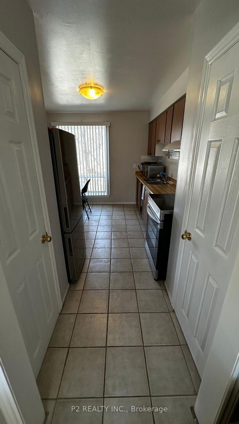 Photo 11 at 22 - 25 Gosford Boulevard, Black Creek, Toronto
